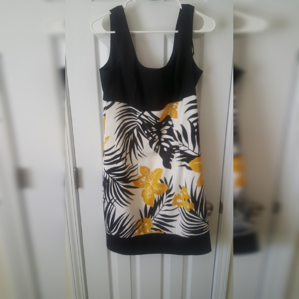 Dress barn dress